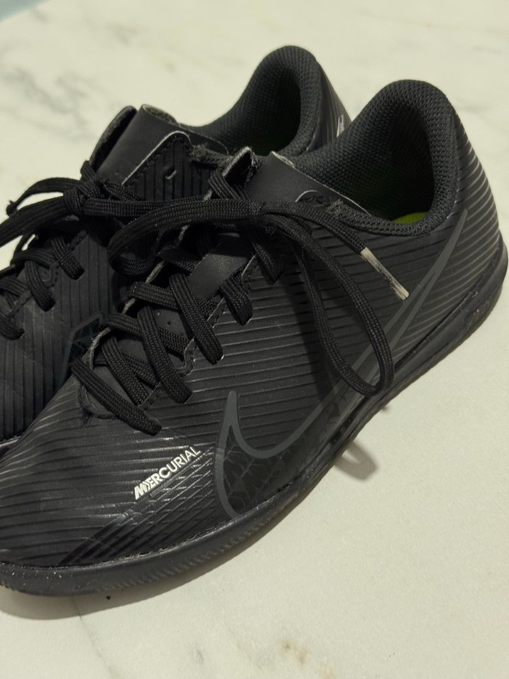 Nike club ayakkabı - Görsel 2