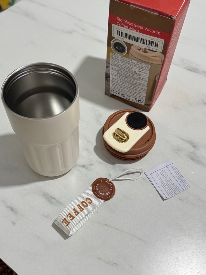 Termos Matara - Görsel 5