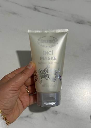 Ensar İnci Cilt Maskesi i - Görsel 4