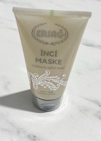 Ensar İnci Cilt Maskesi i - Görsel 3