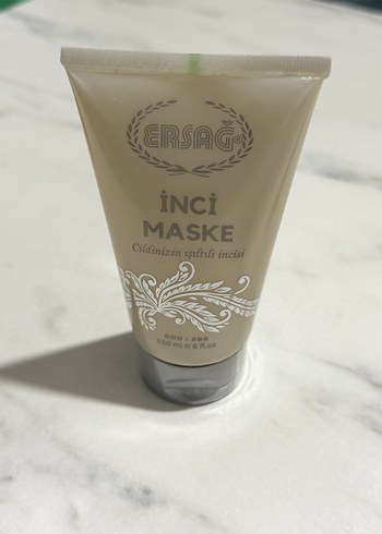 Ensar İnci Cilt Maskesi i - Görsel 5
