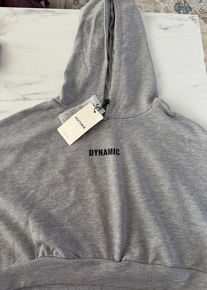 Nocturne - Görsel 4