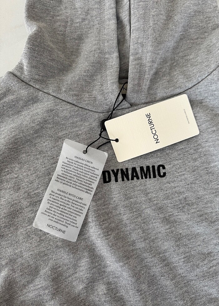 Nocturne - Görsel 3