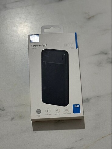 Powerbank - Görsel 3