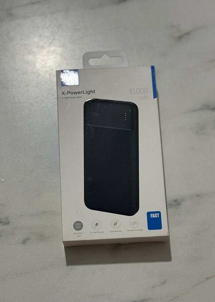 Powerbank - Görsel 3