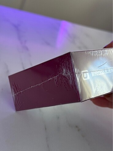 Kablosuz kulaklık - Görsel 5