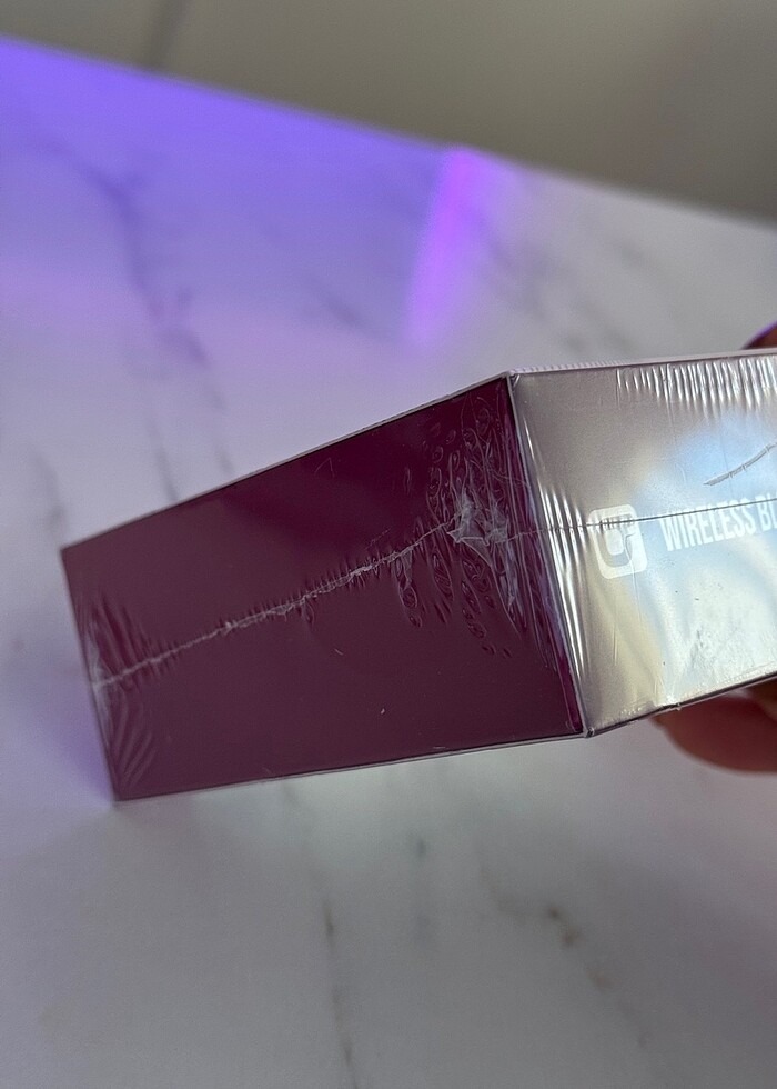 Kablosuz kulaklık - Görsel 5