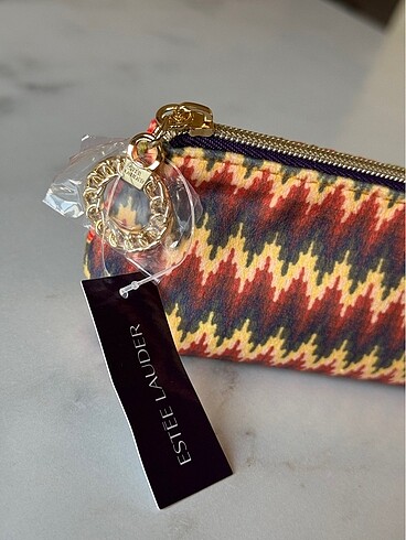 Estee Lauder Çanta - Görsel 4