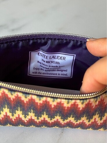 Estee Lauder Çanta - Görsel 7