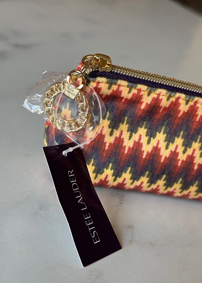 Estee Lauder Çanta - Görsel 4