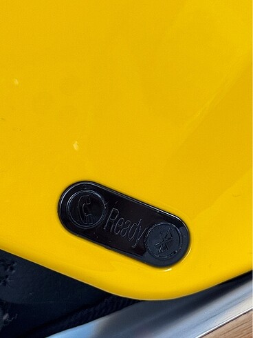 Yarım Kask - Görsel 7