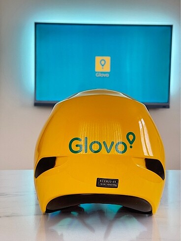 Yarım Kask - Görsel 9