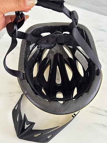 Bisiklet Kaskı - Görsel 3