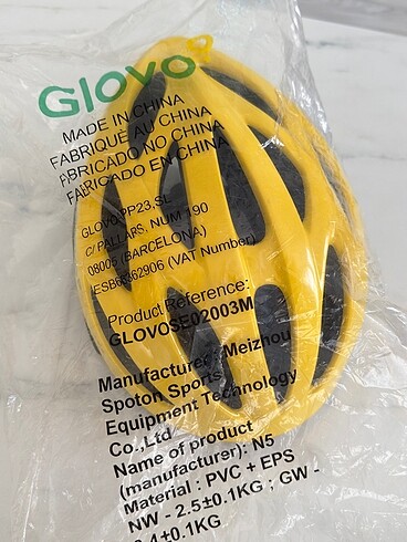 Bisiklet Kaskı - Görsel 5