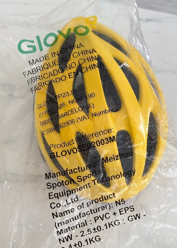 Bisiklet Kaskı - Görsel 5