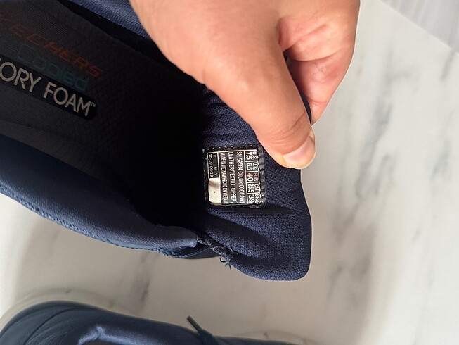 Skechers Spor ayakkabı - Görsel 5