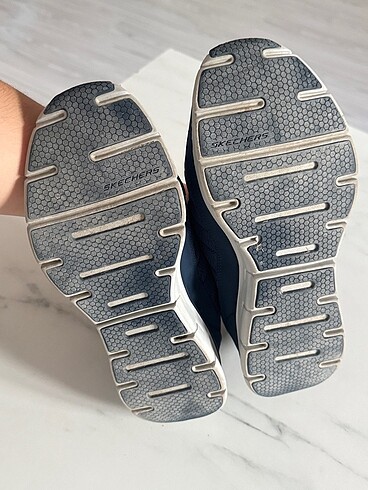Skechers Spor ayakkabı - Görsel 10