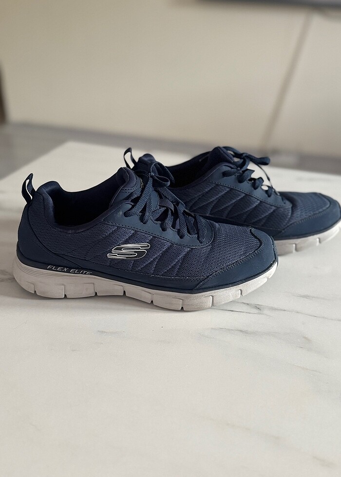 Skechers Spor ayakkabı - Görsel 2