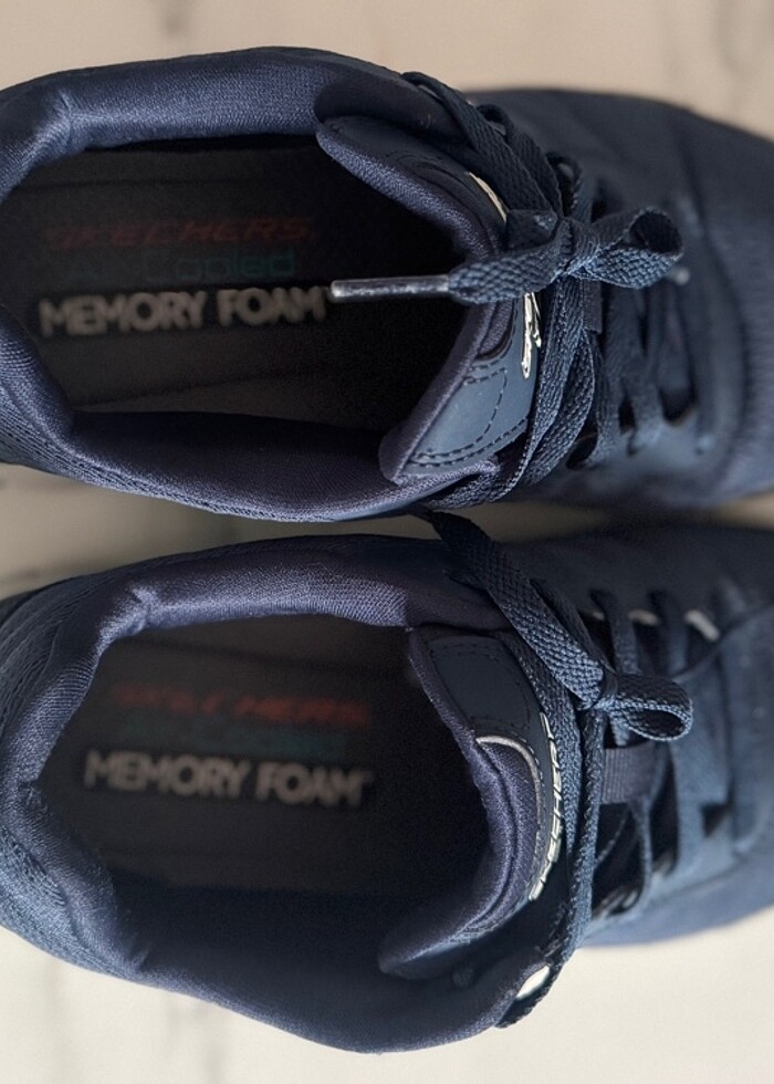 Skechers Spor ayakkabı - Görsel 4