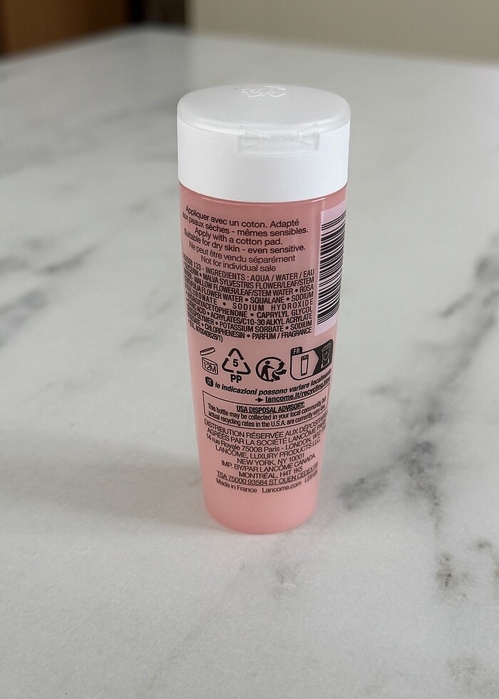 Lancome Tonik - Görsel 3