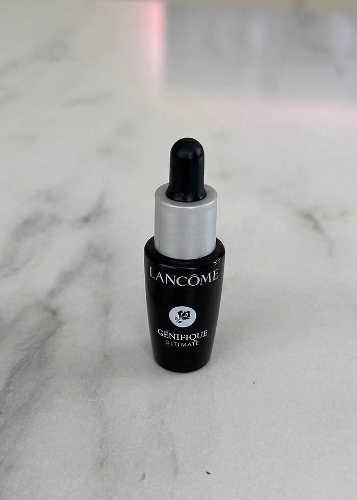 Lancome Genifique Serum 7 ml - Görsel 2