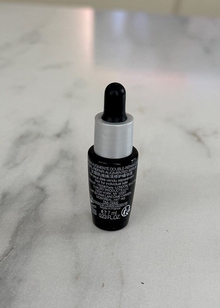 Lancome Genifique Serum 7 ml - Görsel 3