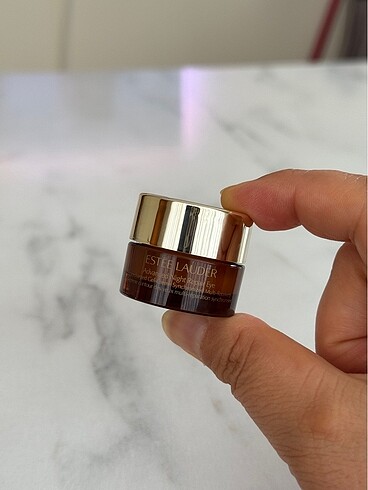Estee Lauder Göz Kremi