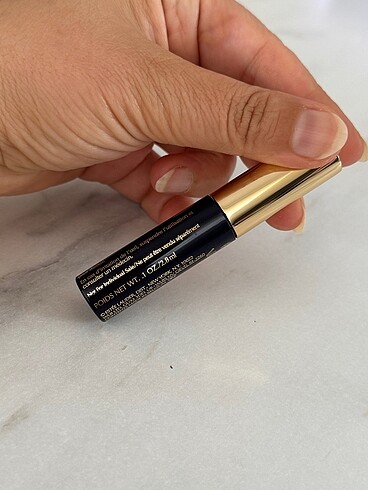 Beden Renk Estee Lauder Rimel