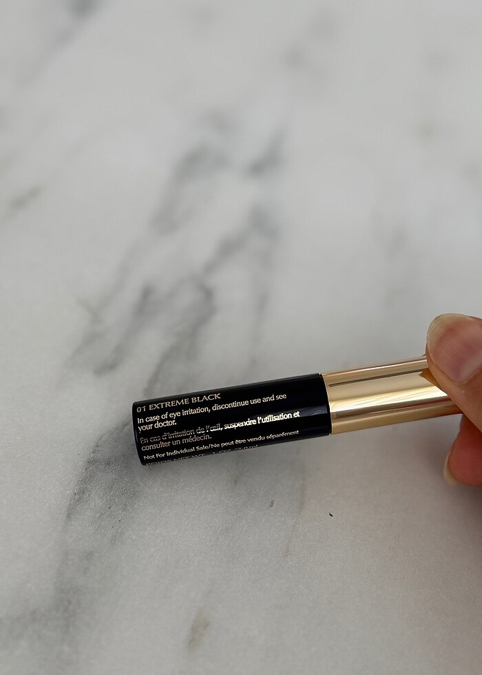 Estee Lauder Rimel - Görsel 2