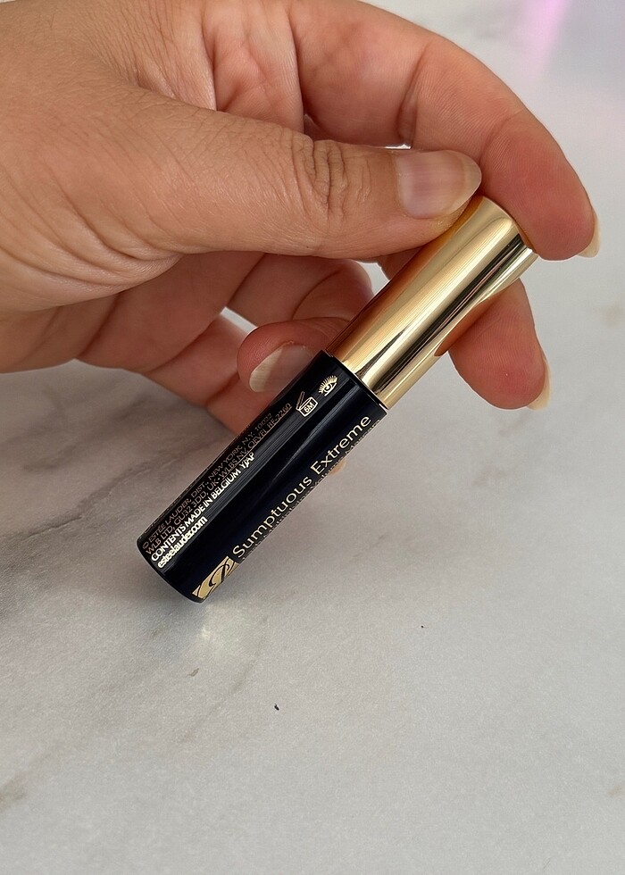 Estee Lauder Rimel - Görsel 3