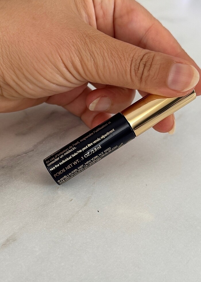 Estee Lauder Rimel - Görsel 4