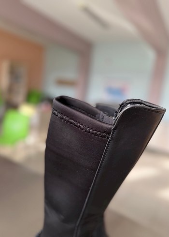 Uzun Bot Çizme - Görsel 2