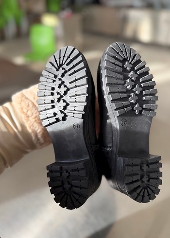 Uzun Bot Çizme - Görsel 5