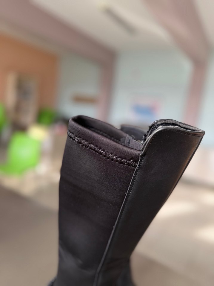Uzun Bot Çizme - Görsel 2