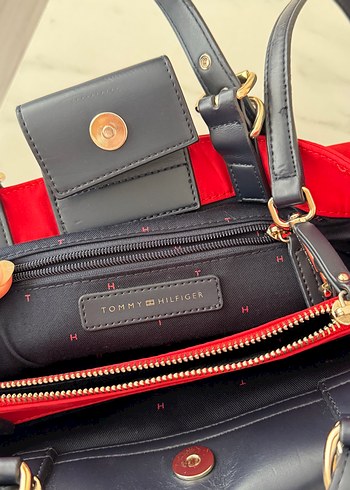 Beden Tommy Hilfiger