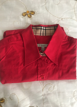 Burberry gömlek 