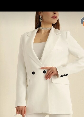 40 Beden blazer ceket