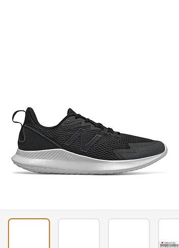 43 Beden Orjinal New balance