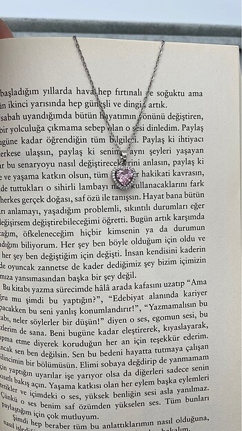 Pandora Pandora kolye