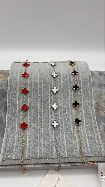 Van cleef