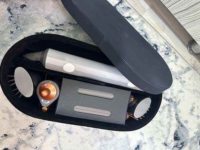 Dyson Dyson Airwrap Saç Şekillendirici