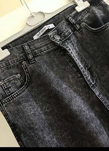 31 Beden #Pantalon#kot pantalon#yüksel bel kot#
