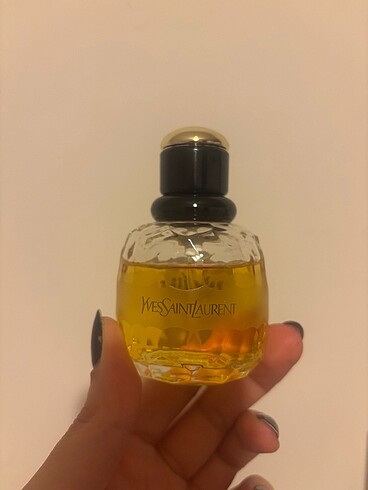 Yves Saint Laurent Paris Parfüm