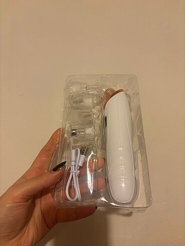 Xiaomi Siyah nokta temizleme aleti