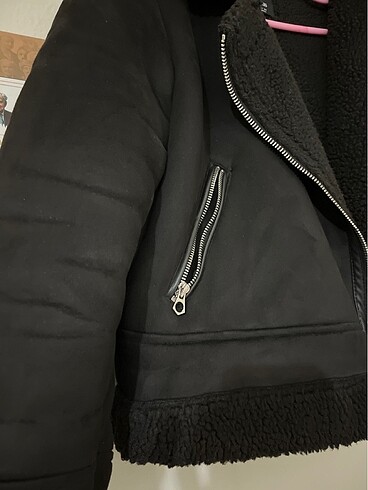 Stradivarius biker