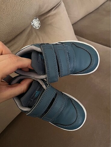 Adidas bebek adidas koşu yürüyüş ayakkabı