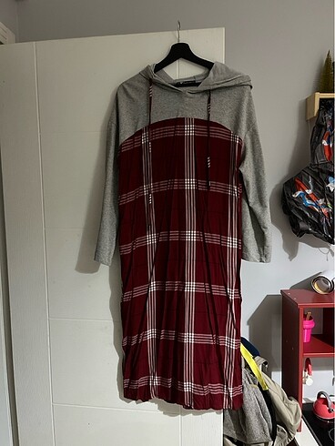 elbise veya tunik