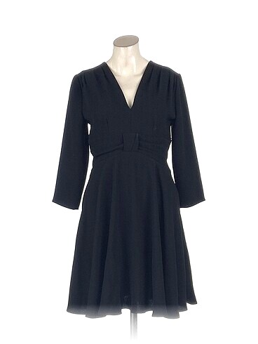 Claudie Pierlot Kısa Elbise %70 İndirimli.