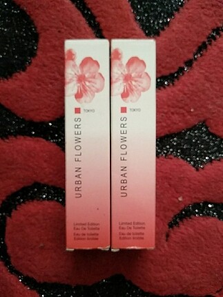 Avon tokyo 