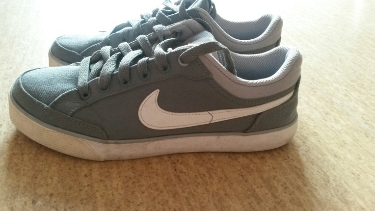 Nike orjinal nike spor ayakkabı